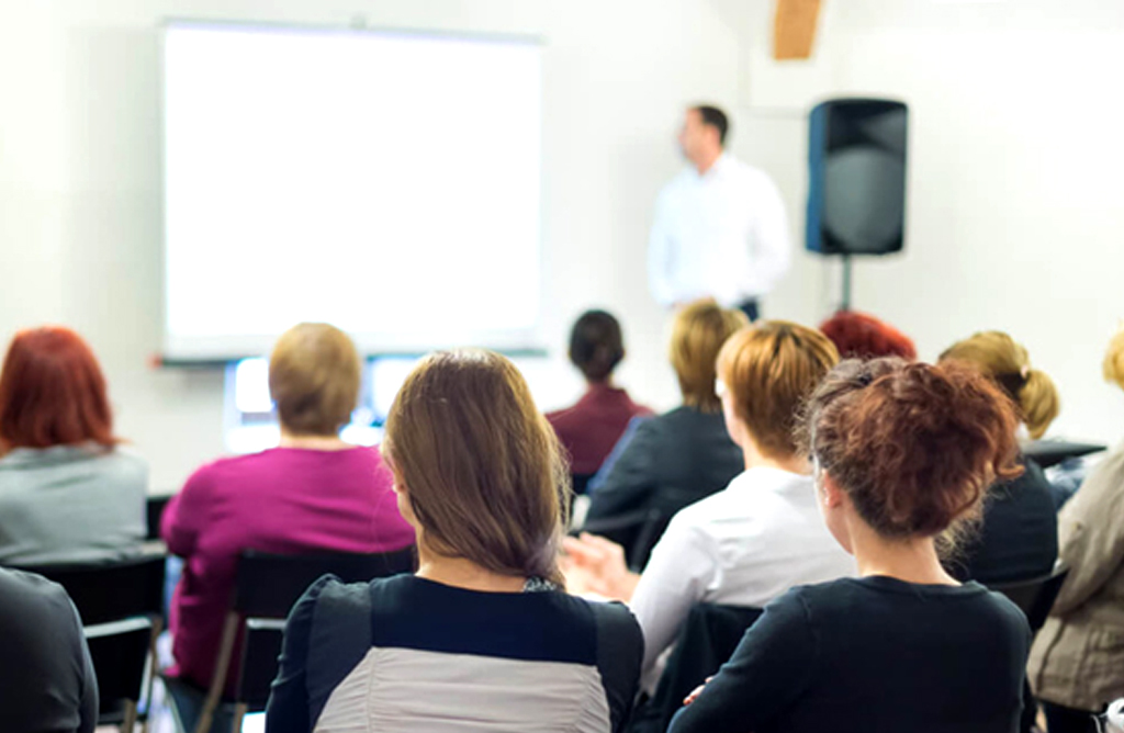 El SEF organiza en octubre 507 cursos para personas desempleadas y ocupadas